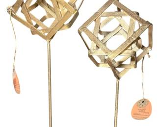 Handcrafted Sculptures