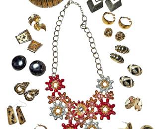Costume Jewelry