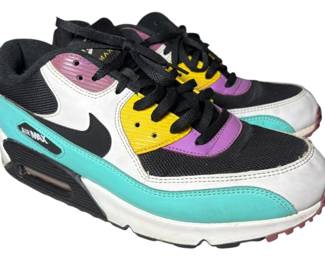 Nike Air Max Shoes
