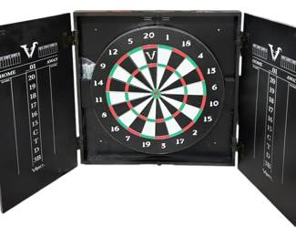 NEW Dart Board
