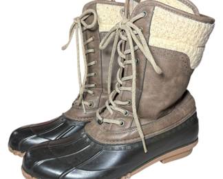 Magellan Ladies Boots