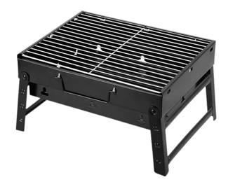 NEW Portable BBQ Grill