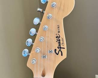 Squier 