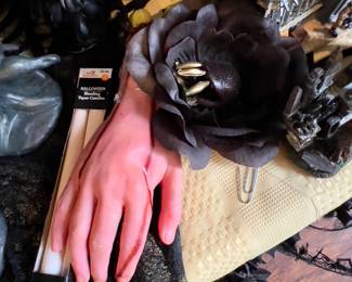 OUCH! I hate it when that happens 