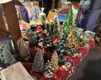 christams tree decos