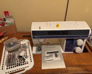 viking sewing machine 320