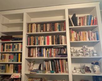 Books readers digest and more