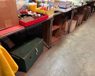 hand made wood boxes