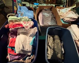 ladies vintage clothes