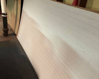 plywood board panel new