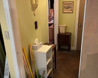 Advertising yard sticks vintage