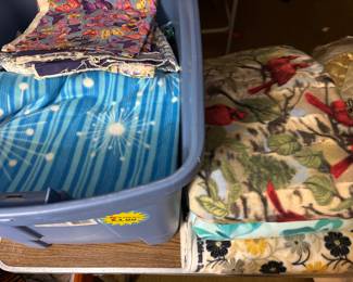 fabric fleece and more