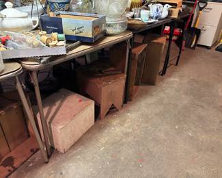 hand made wood furniture smalls 