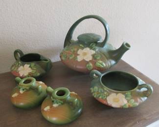 Roseville Pottery