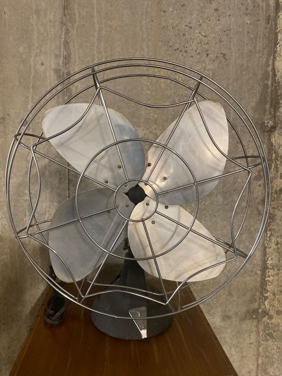 Eskimo brand Electric Fan