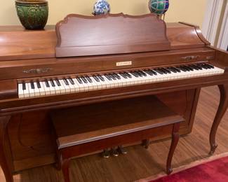 Baldwin Piano