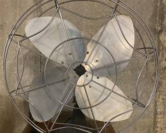 Eskimo brand Electric Fan