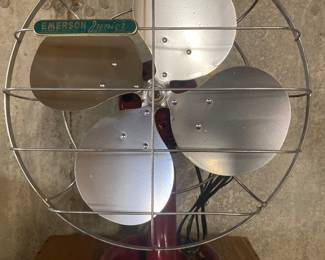 Emerson Electric Fan