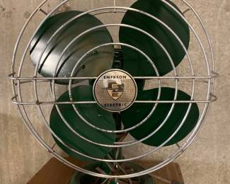 Emerson Electric Fan