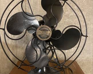 Emerson Electric Fan