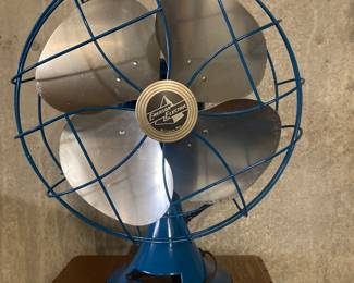 Emerson Electric Fan