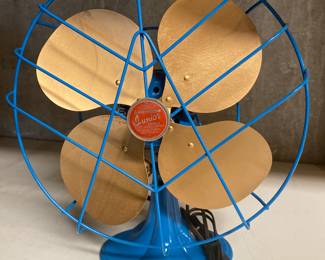 Emerson Junior Electric Fan