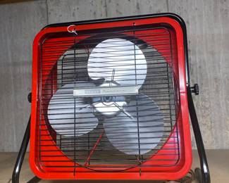 Sears Kenmore Electric Fan