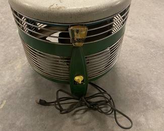 Emerson Electric Fan