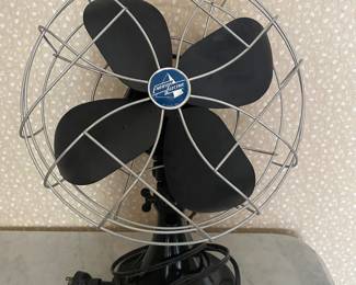 Emerson Electric Fan
