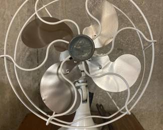 Emerson Electric Fan