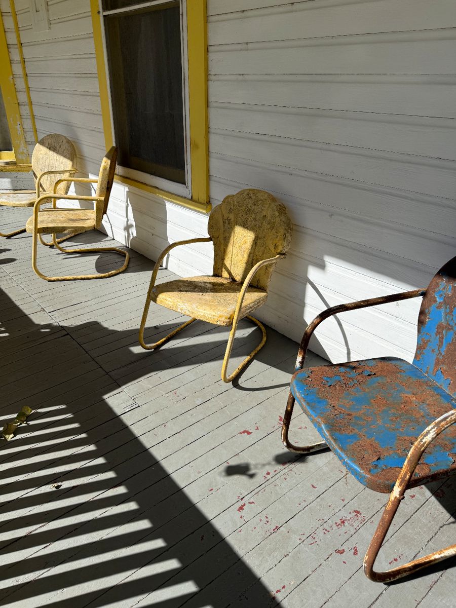 3 Generations of Unique Finds in Rice TX starts on 11/20/2025