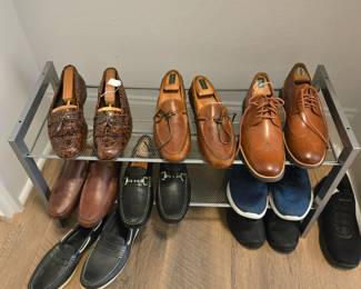 Men's Shoes
