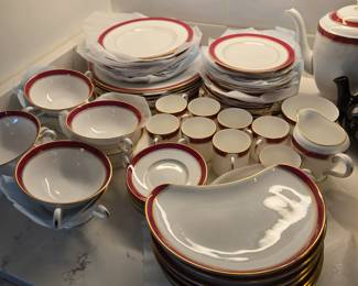 Royal Worchester Howard