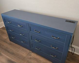 Modern Dresser