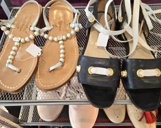 Designer Shoes Chanel