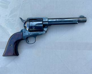 Hawes Western Marshal .357 Magnum