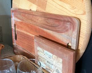 Cutting Boards