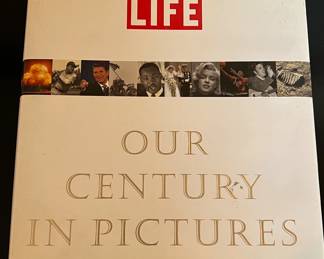LIFE Our Century in Pictures