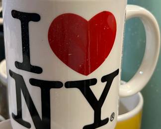 Ways to Upcycle Mugs from around the World...          Teacher Gifts w Pencils,                                                 Someone's Favorite Place w a Plant or Flowers,               A Surprise Family Trip w the Destination on the Mug, Mug w their favorite beverage as a Stocking Stuffer. Mug with a Gift Card to their favorite Coffee Shop, Get Well Gift with Lozenges and Tea..