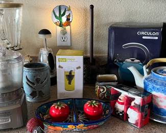 Cuisinart, Circulon Teapot