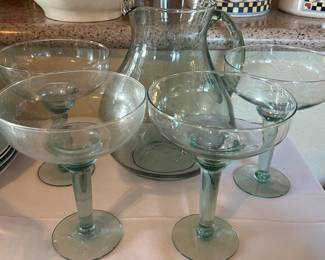 Margarita Set 