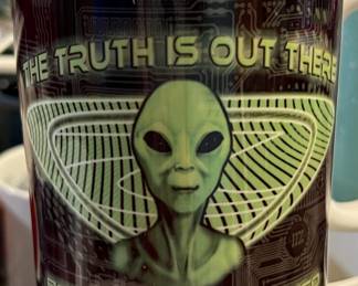 Ways to Upcycle Mugs from around the World...          Teacher Gifts w Pencils,                                                 Someone's Favorite Place w a Plant or Flowers,               A Surprise Family Trip w the Destination on the Mug, Mug w their favorite beverage as a Stocking Stuffer. Mug with a Gift Card to their favorite Coffee Shop, Get Well Gift with Lozenges and Tea..