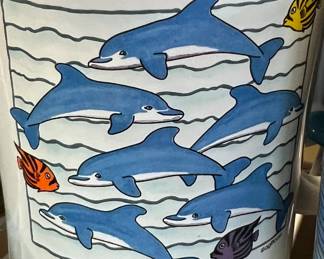 Ways to Upcycle Mugs from around the World...          Teacher Gifts w Pencils,                                                 Someone's Favorite Place w a Plant or Flowers,               A Surprise Family Trip w the Destination on the Mug, Mug w their favorite beverage as a Stocking Stuffer. Mug with a Gift Card to their favorite Coffee Shop, Get Well Gift with Lozenges and Tea..