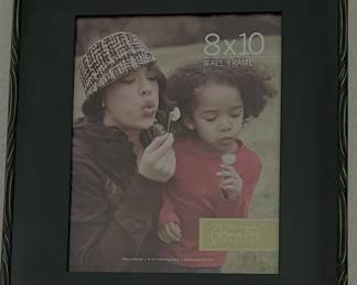8x10 Frame