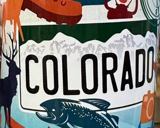 Ways to Upcycle Mugs from around the World...          Teacher Gifts w Pencils,                                                 Someone's Favorite Place w a Plant or Flowers,               A Surprise Family Trip w the Destination on the Mug, Mug w their favorite beverage as a Stocking Stuffer. Mug with a Gift Card to their favorite Coffee Shop, Get Well Gift with Lozenges and Tea..