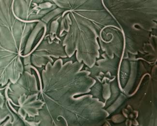 Bordallo Pinheiro Portugal Dinnerware Plates