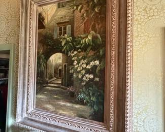 Pre-Sale Item $500 Oil