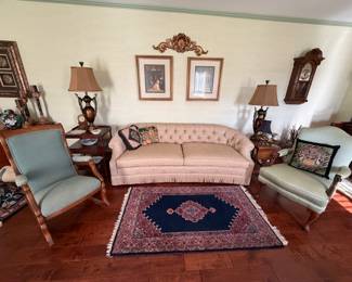 Pre-sale Item $150 sofa