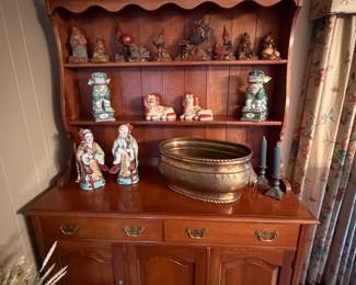 Pre-sale Item - Cabinet $250