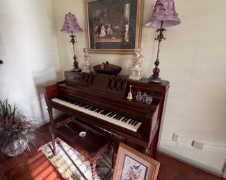 Pre-sale Item - $200 Piano